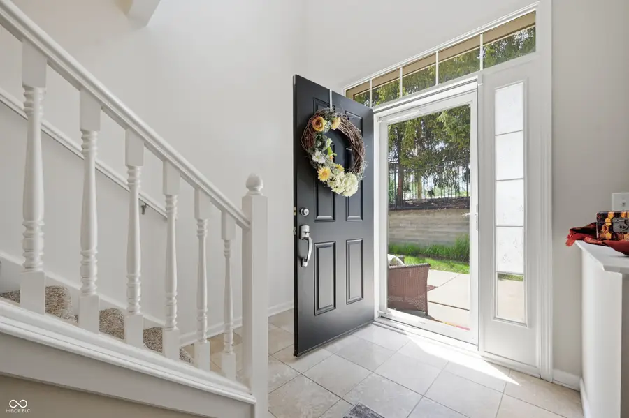 2386 The Springs Drive #5, Indianapolis, IN 46260 - #3