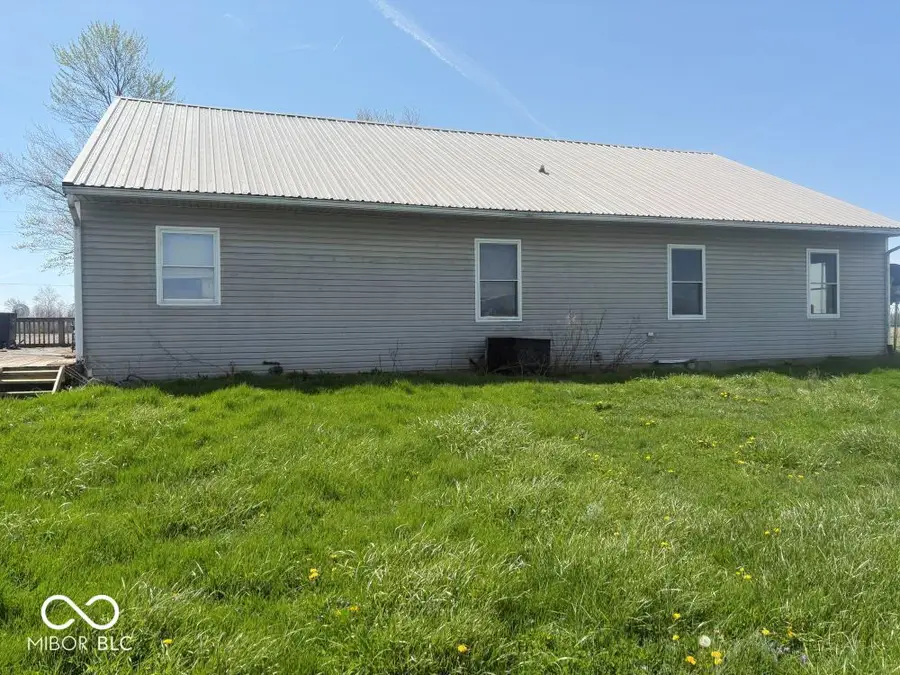3602 E 1100 Road S, Flat Rock, IN 47234 - #2