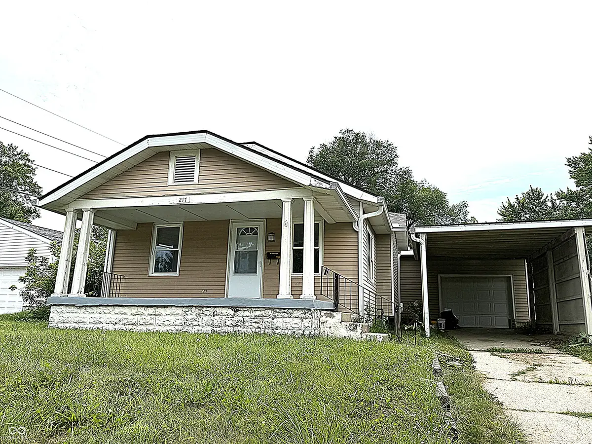 217 Ringwood Way, Anderson, IN 46013 - #1