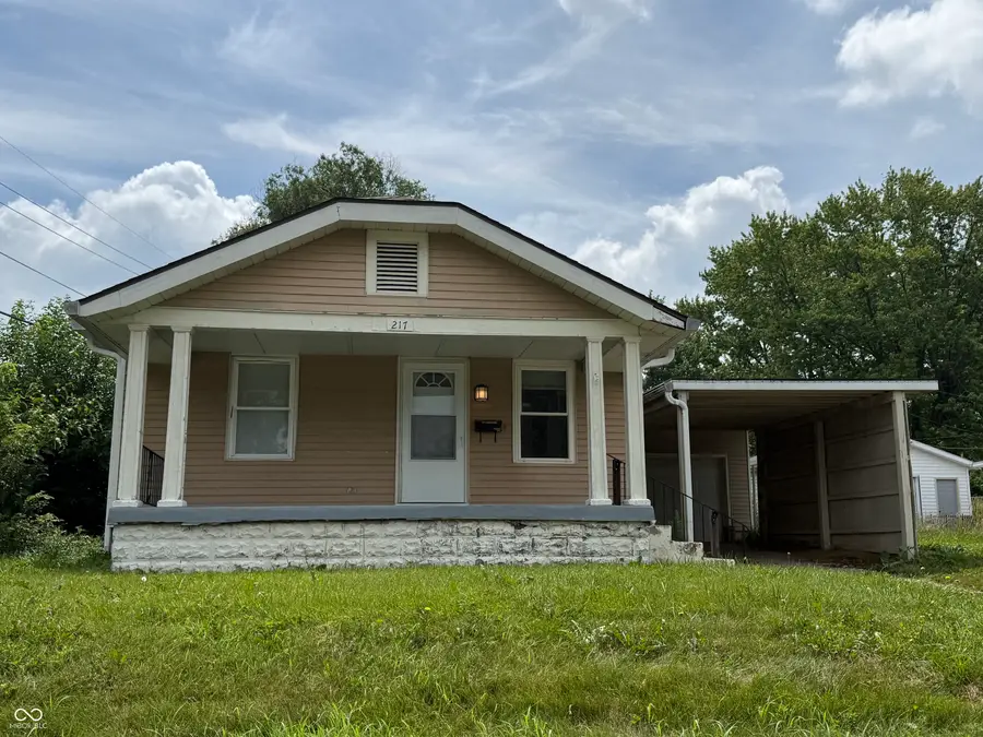 217 Ringwood Way, Anderson, IN 46013 - #2