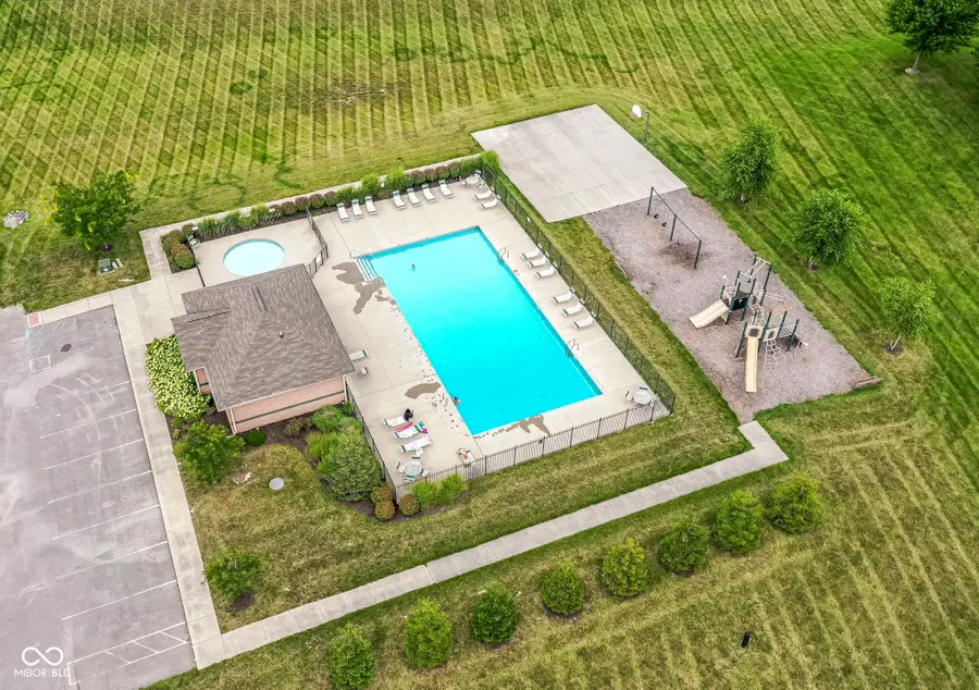 5735 W Port Drive, McCordsville, IN 46055 - #3