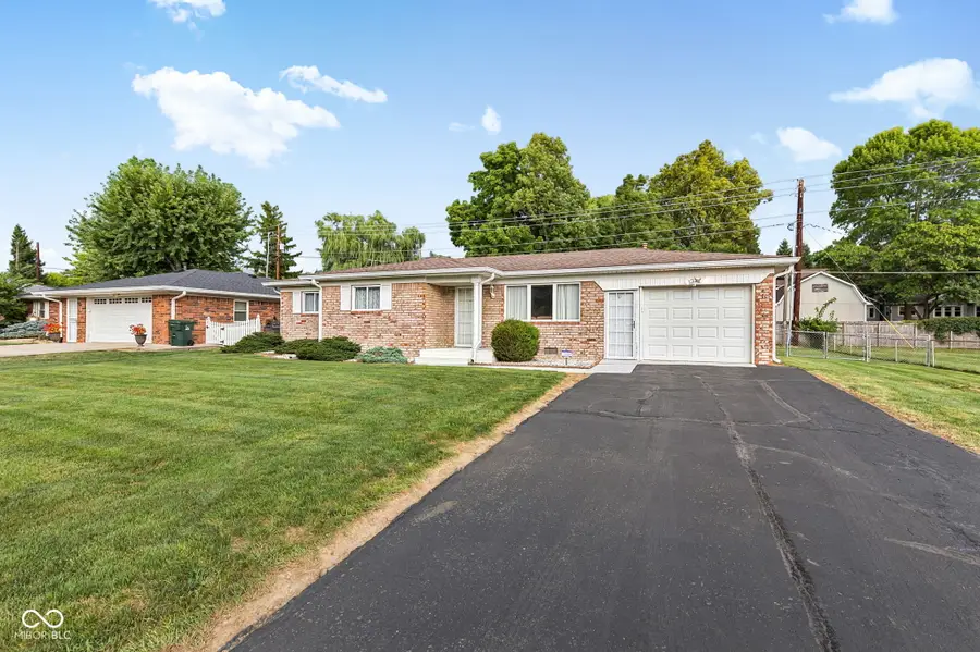 12330 Beckley, Indianapolis, IN 46229 - #2