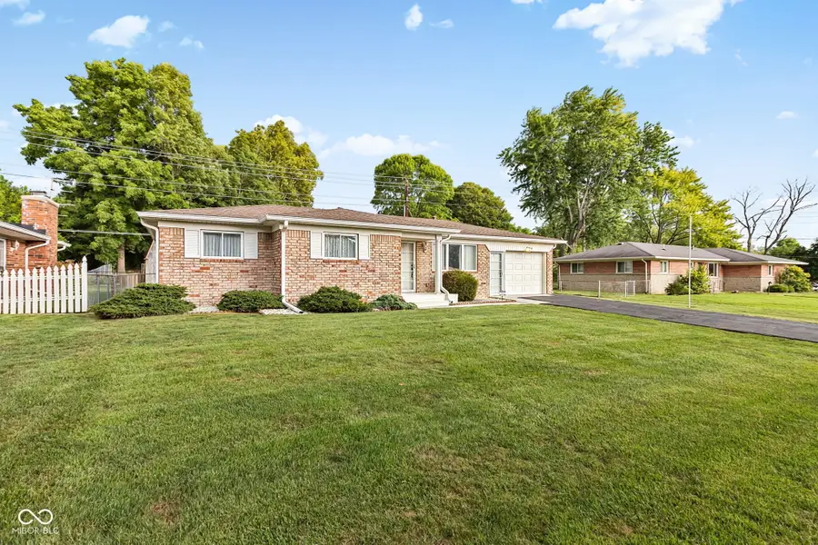 12330 Beckley, Indianapolis, IN 46229 - #3