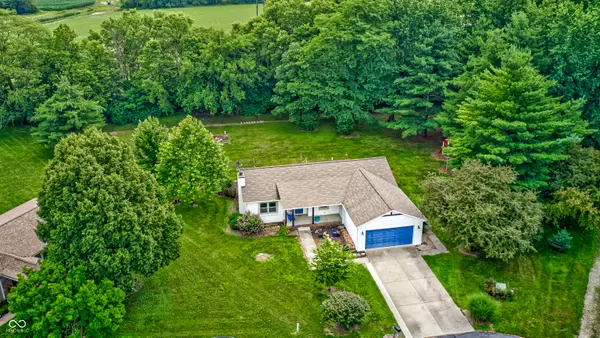 13481 Greenview Circle, Noblesville, IN 46060