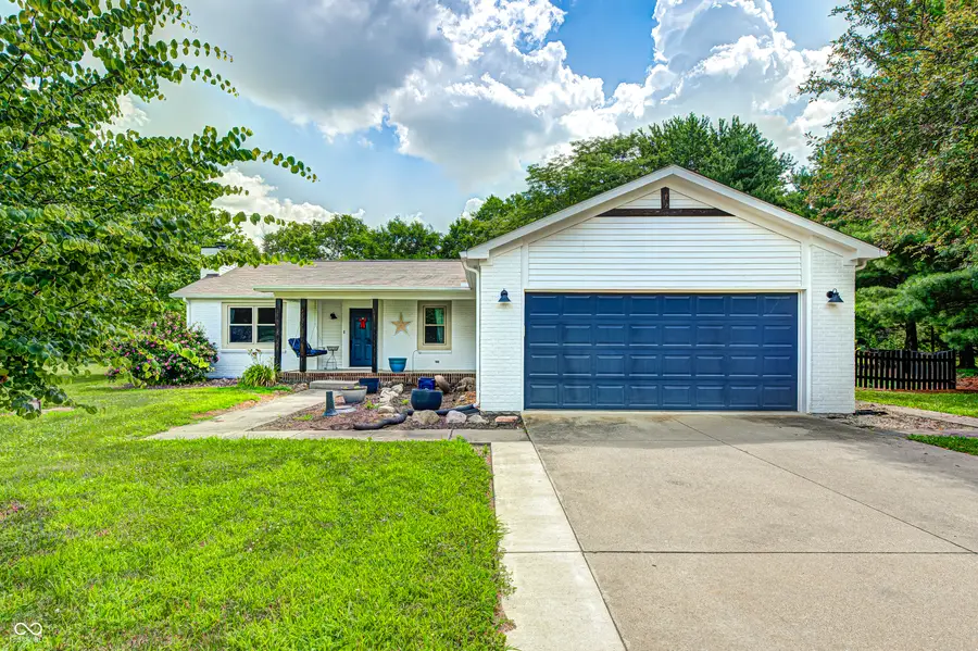 13481 Greenview Circle, Noblesville, IN 46060 - #3