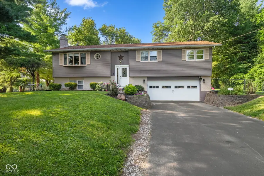 2356 W Us Highway 36, Danville, IN 46122 - #2