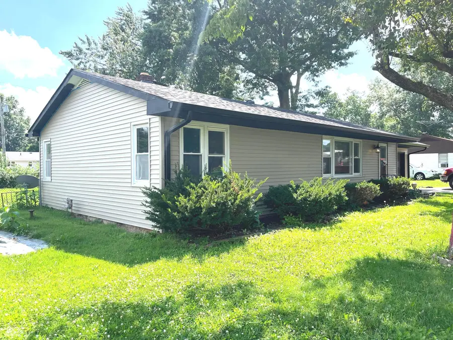1919 Spang Avenue, Terre Haute, IN 47805 - #2