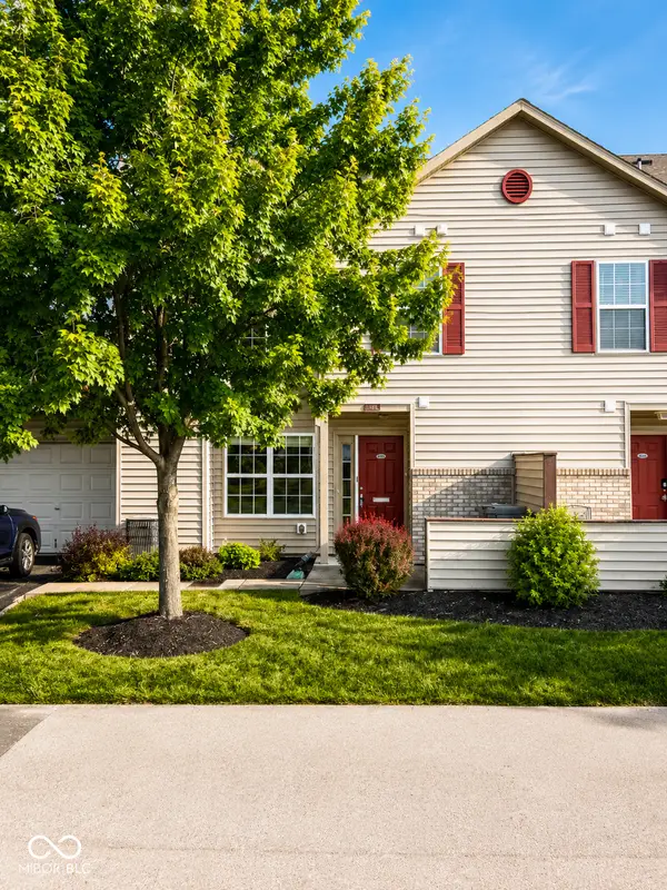3008 Wildcat Lane, Indianapolis, IN 46203