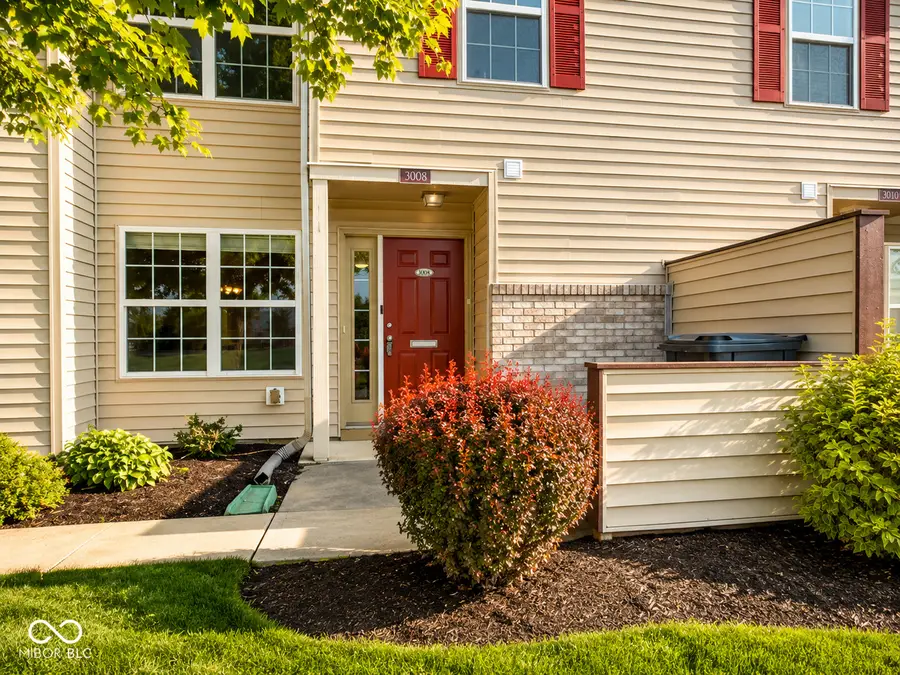 3008 Wildcat Lane, Indianapolis, IN 46203 - #2