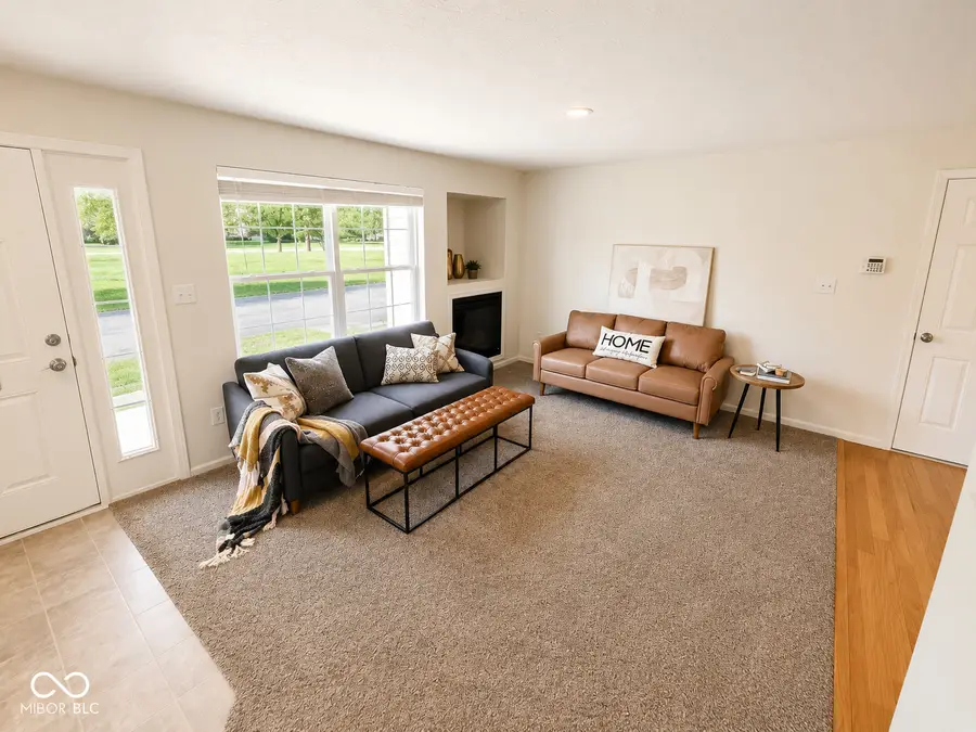 3008 Wildcat Lane, Indianapolis, IN 46203 - #3