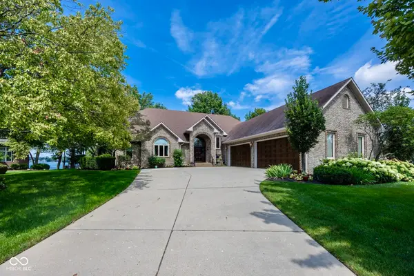 7270 Oak Cove Lane, Noblesville, IN 46062
