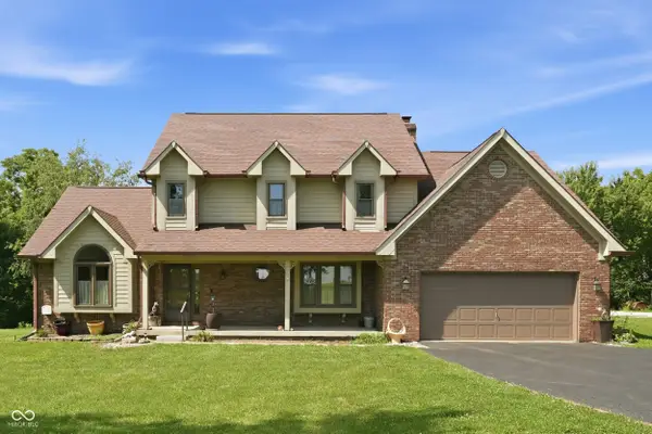 2528 E County Road 100 N, Danville, IN 46122