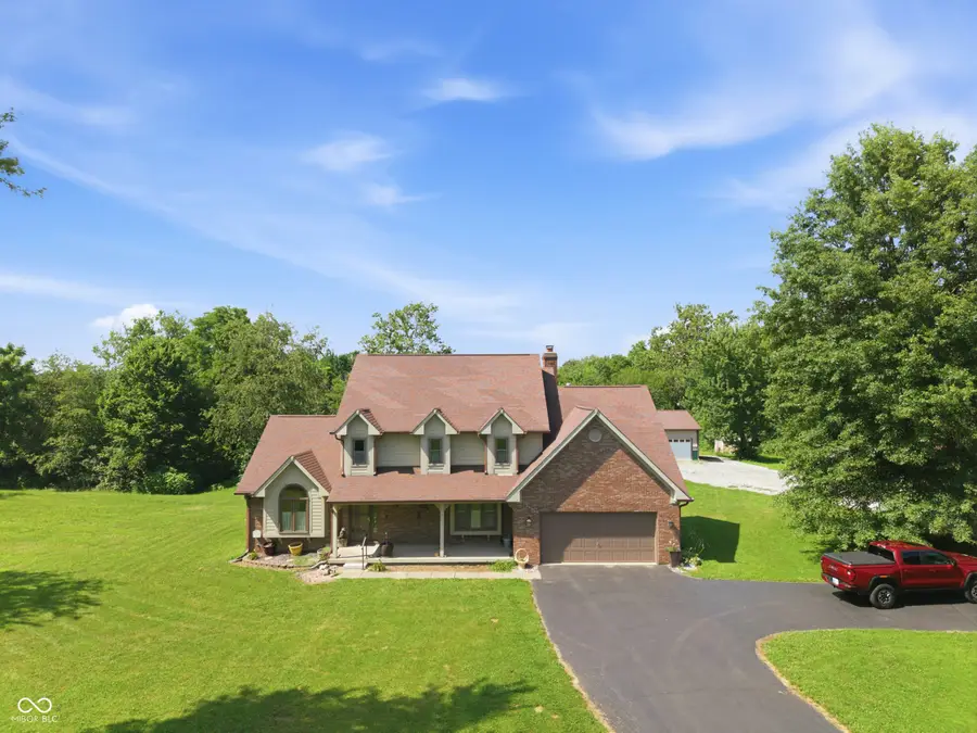 2528 E County Road 100 N, Danville, IN 46122 - #3