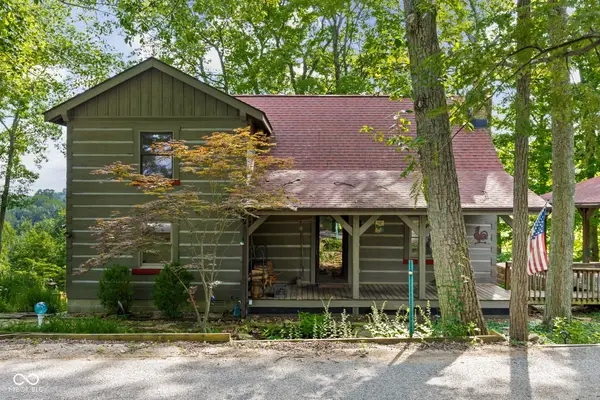 159 Redbud Lane, Nashville, IN 47448