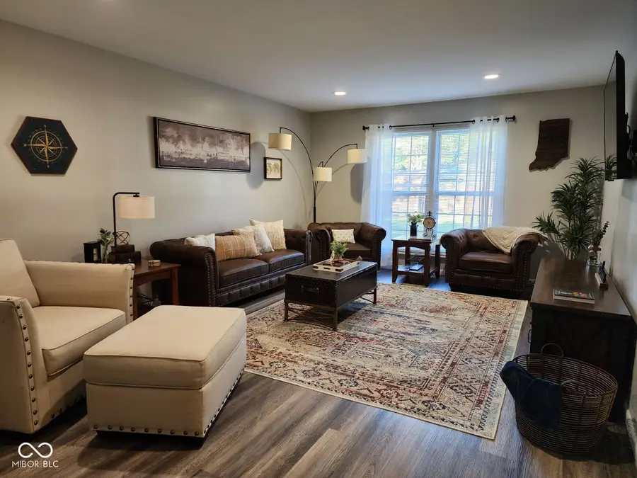 53 Heritage Drive, Terre Haute, IN 47803 - #2