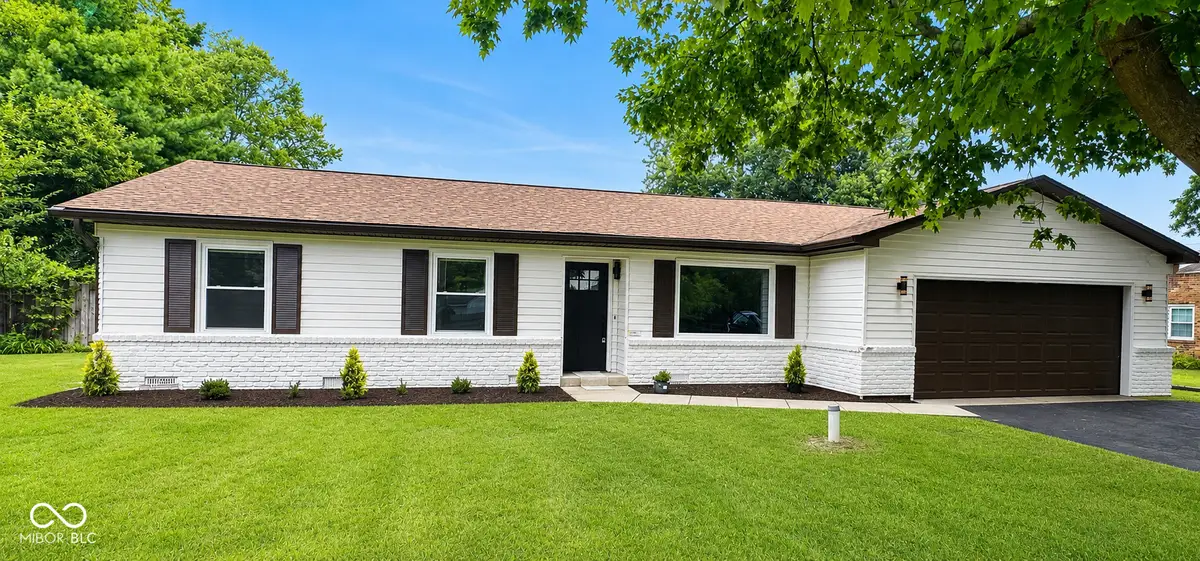 7650 E 196th Street, Noblesville, IN 46062 - #1