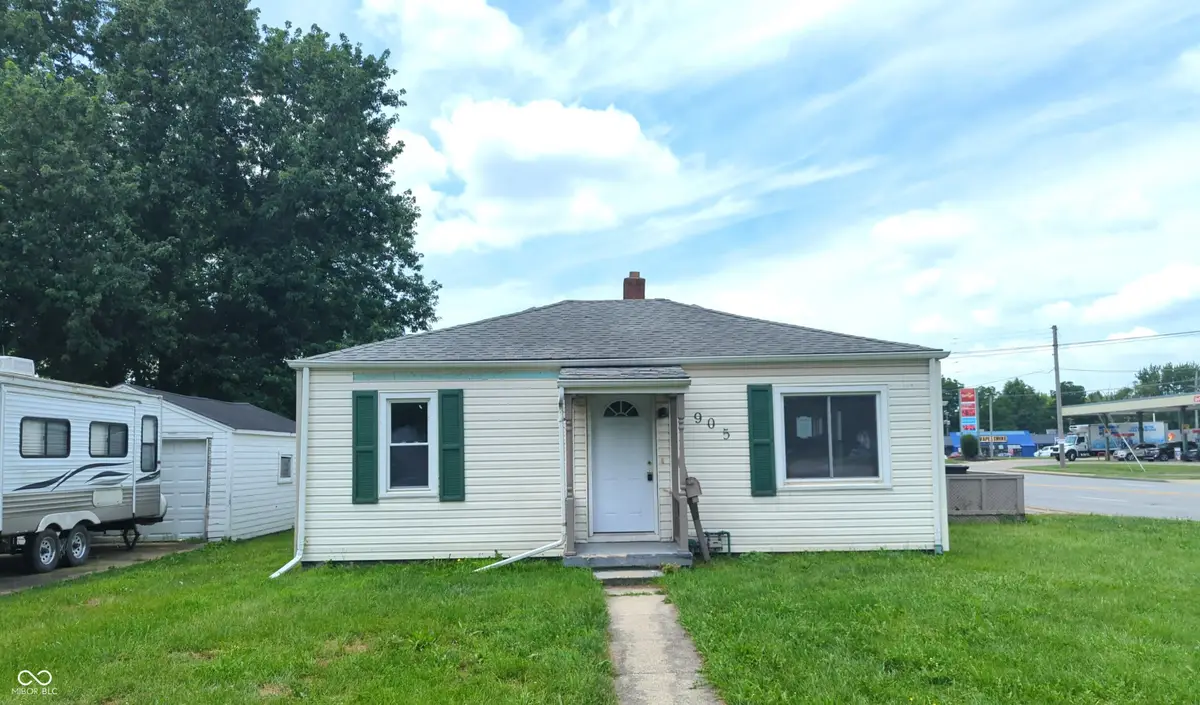 905 Crescent Drive, Anderson, IN 46013 - #1