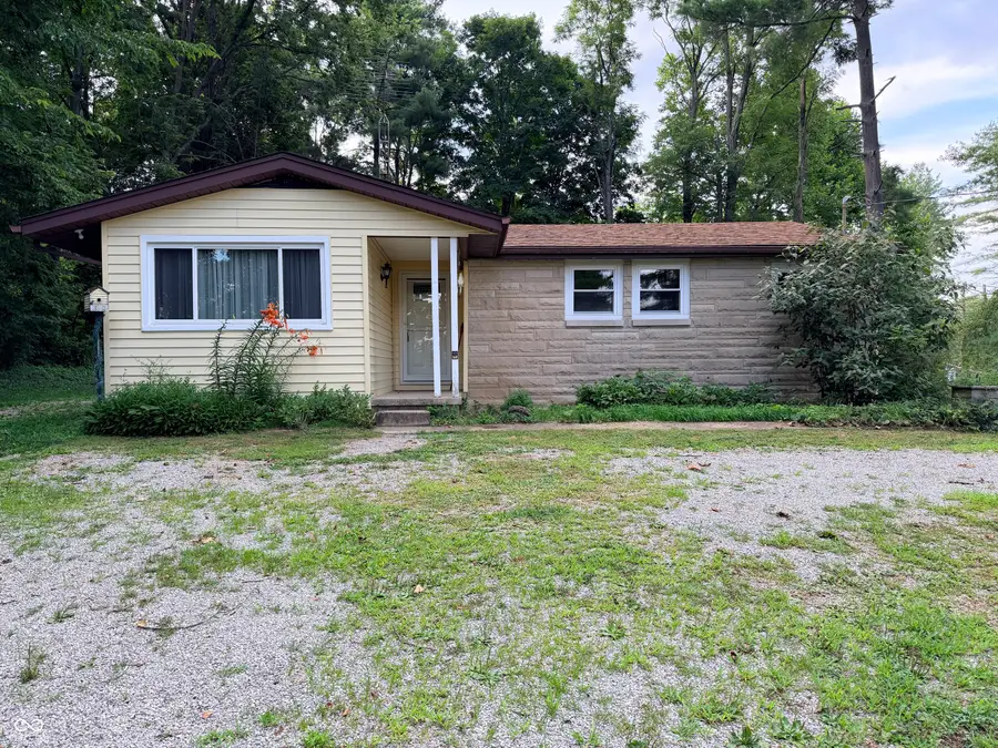 8950 W Georgetown, Columbus, IN 47201 - #3