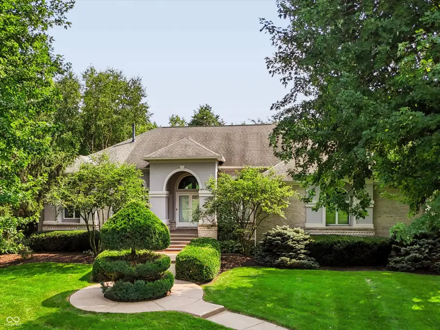 3609 E 191st Street, Westfield, IN 46062 - #2