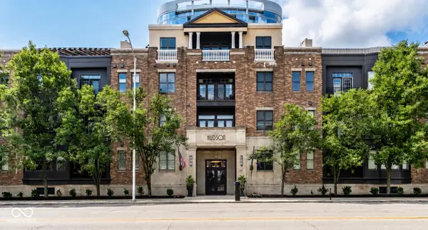 355 E Ohio Street #201, Indianapolis, IN 46204