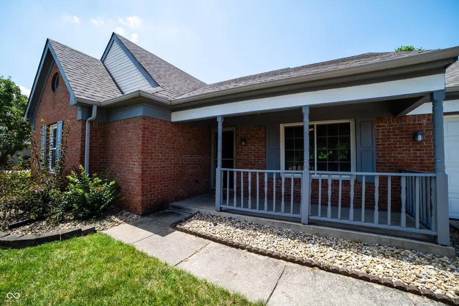 1112 Randall Way, Brownsburg, IN 46112 - #2
