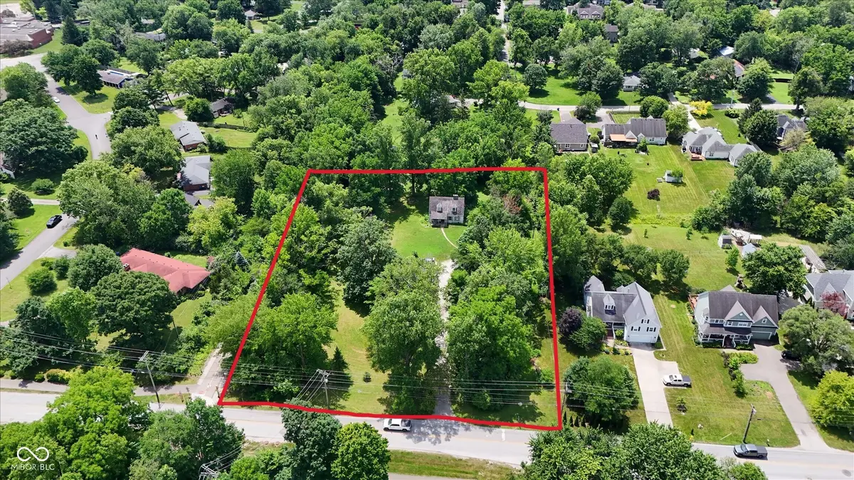 1305 E 106th Street E, Carmel, IN 46280 - #1