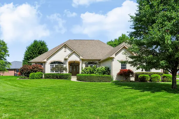 6244 Mack Farm Lane, Indianapolis, IN 46237