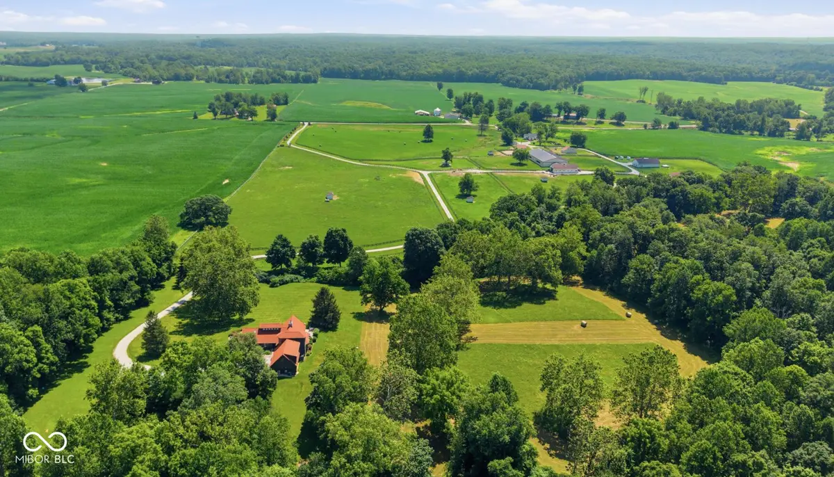 8174 N Kivett Road, Monrovia, IN 46157 - #1