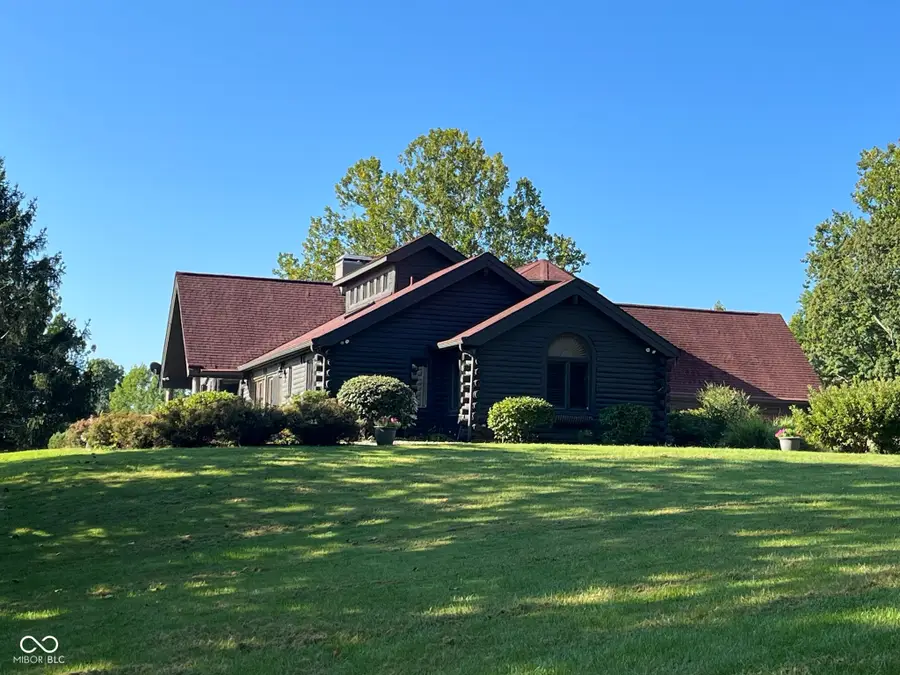 8174 N Kivett Road, Monrovia, IN 46157 - #2