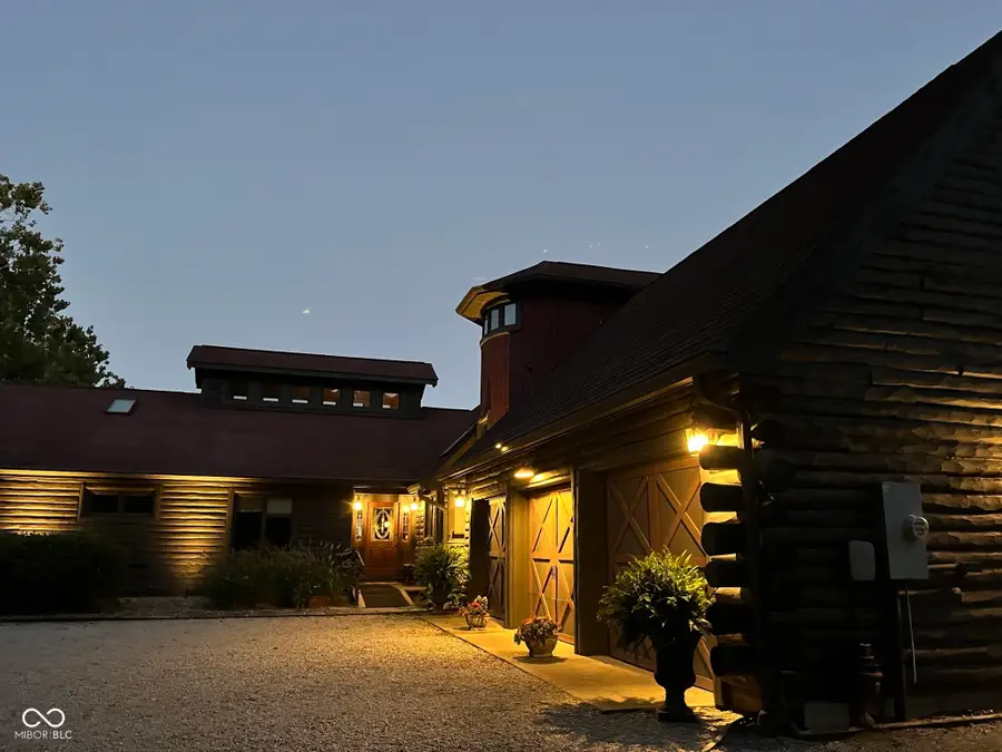 8174 N Kivett Road, Monrovia, IN 46157 - #3