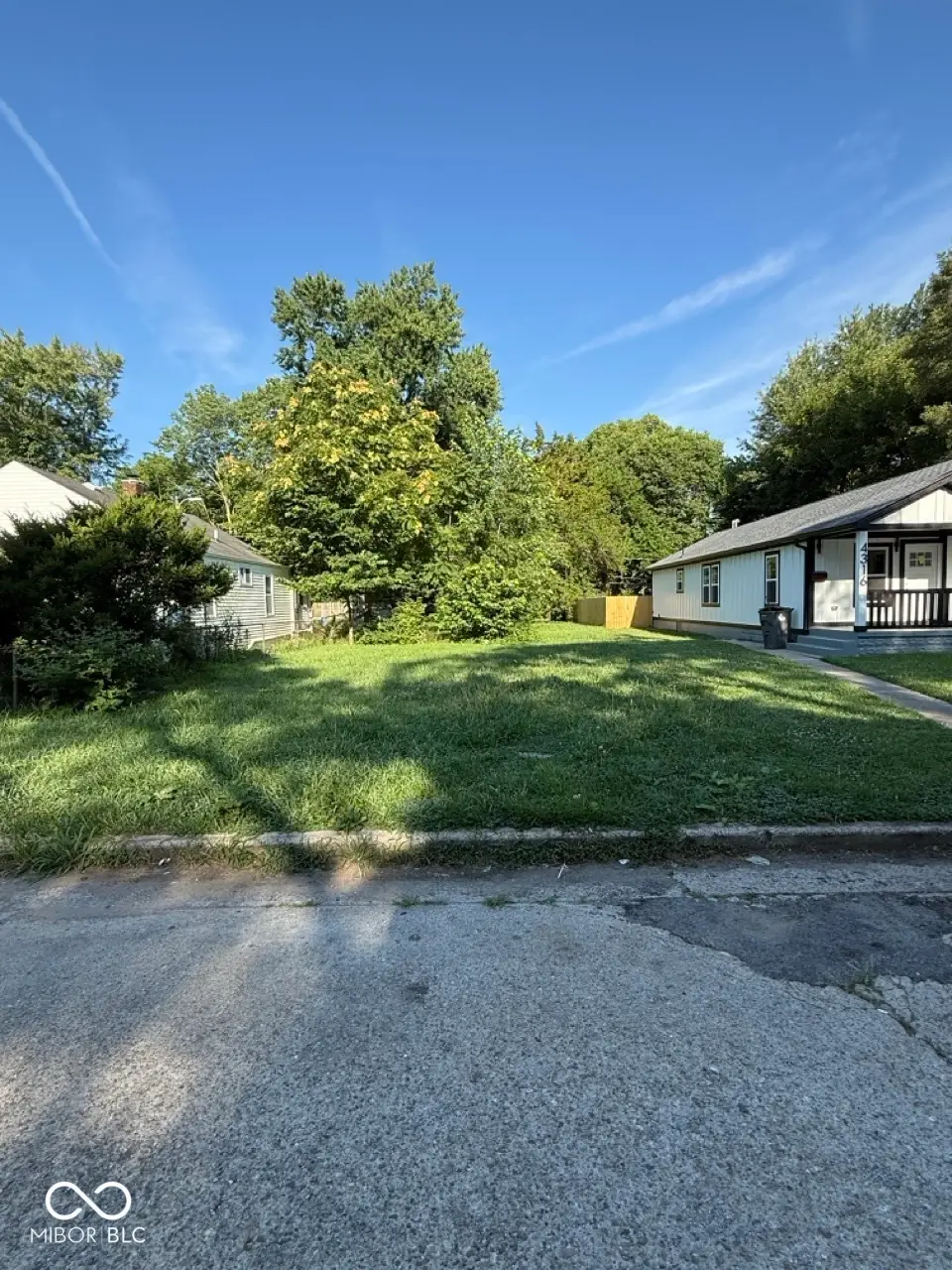 4314 Crittenden Avenue, Indianapolis, IN 46205 - #1