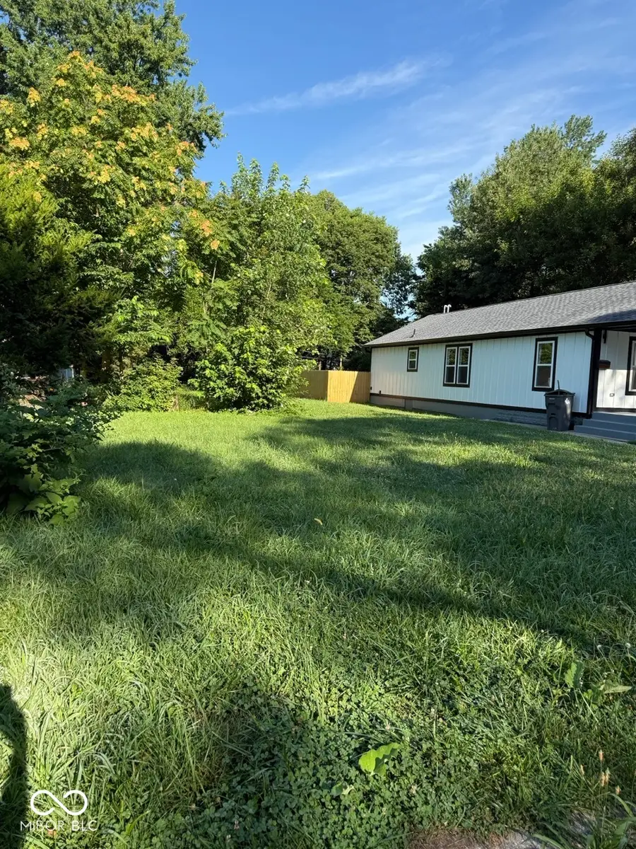 4314 Crittenden Avenue, Indianapolis, IN 46205 - #3