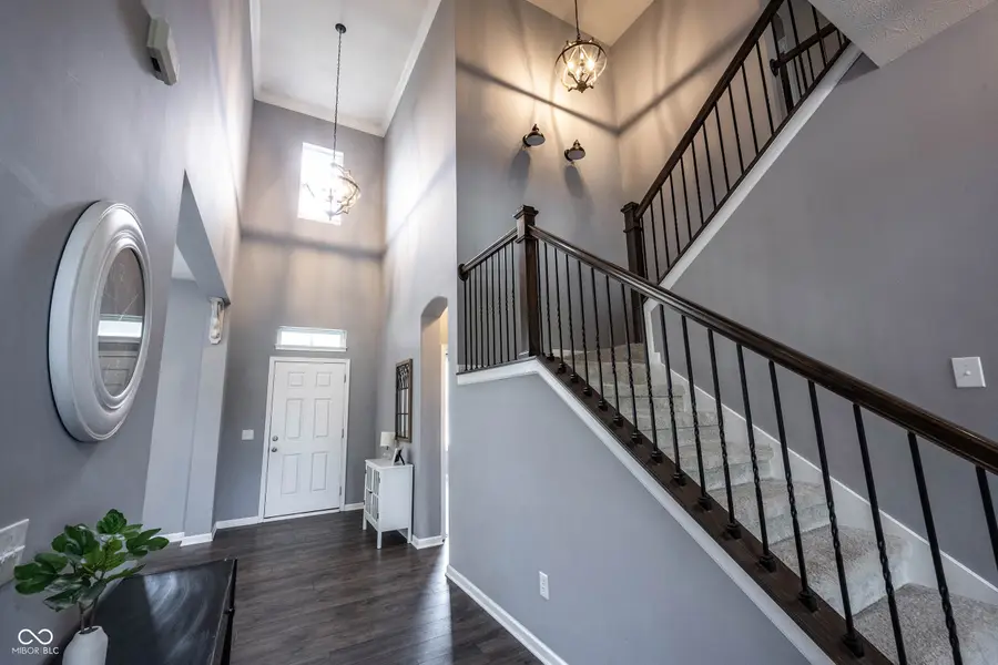 10972 Cliffside Drive, Fortville, IN 46040 - #3