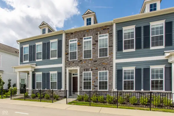 968 Kinzer Avenue, Carmel, IN 46032
