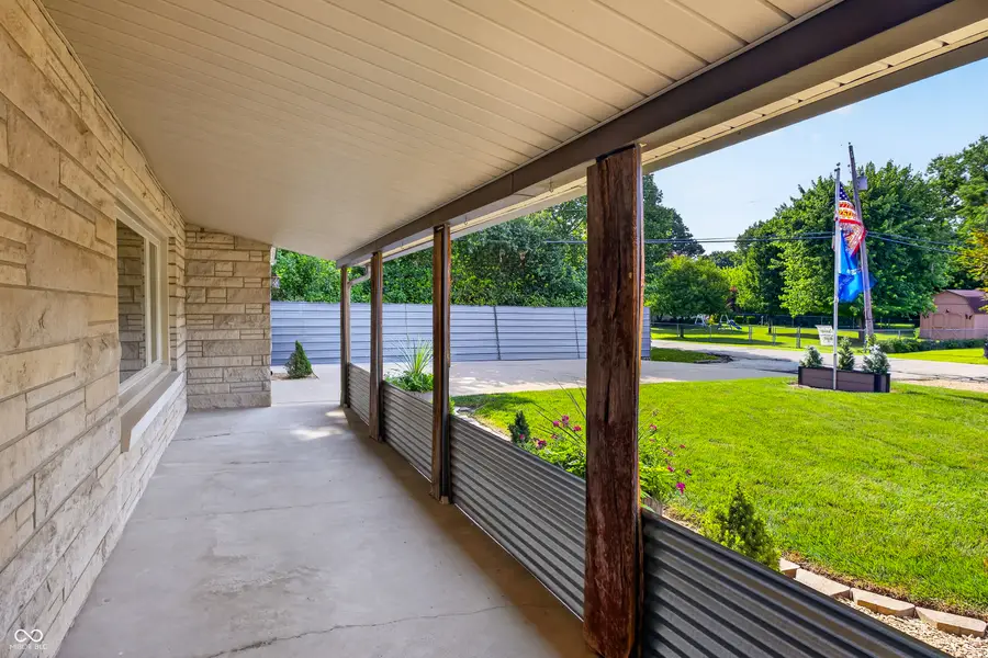 3130 27th Street, Columbus, IN 47203 - #3