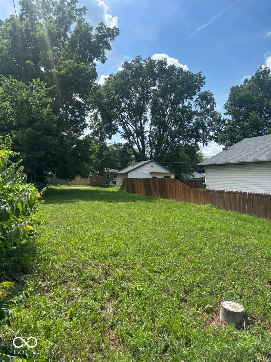 2138 Gent Avenue, Indianapolis, IN 46202 - #3