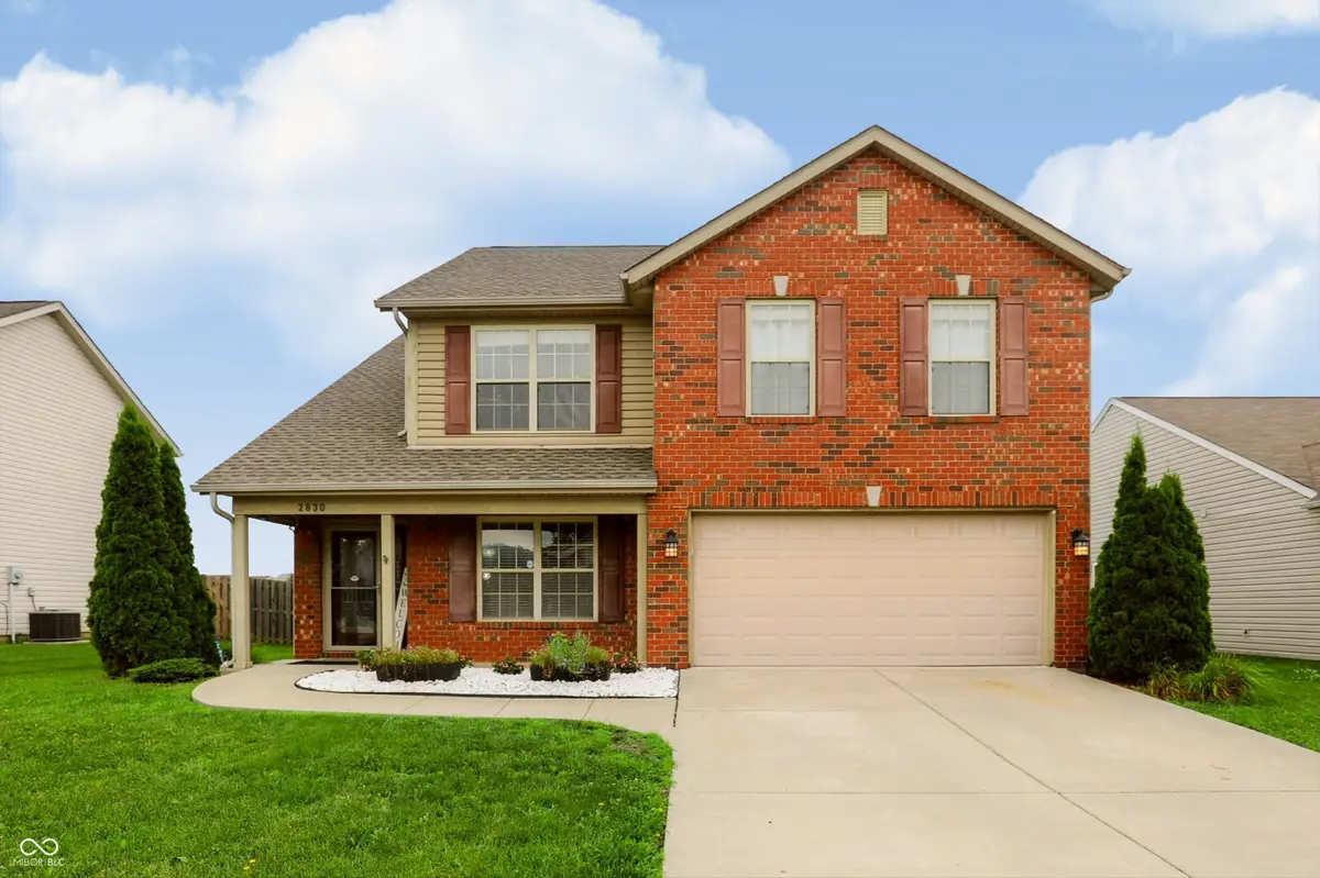 2830 Atlas Drive, Lafayette, IN 47909 - #1