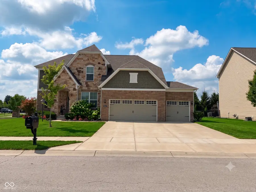 15648 Byrding Drive, Westfield, IN 46074 - #2