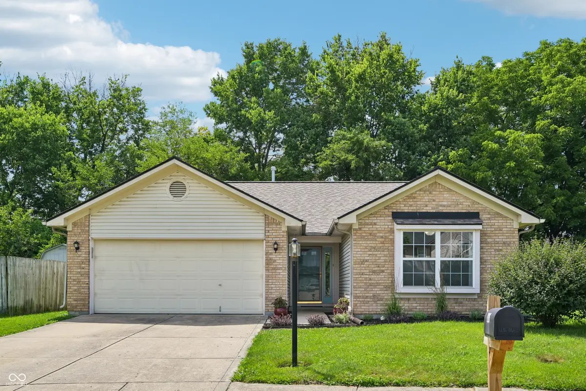 7216 Snider Court, Indianapolis, IN 46221 - #1