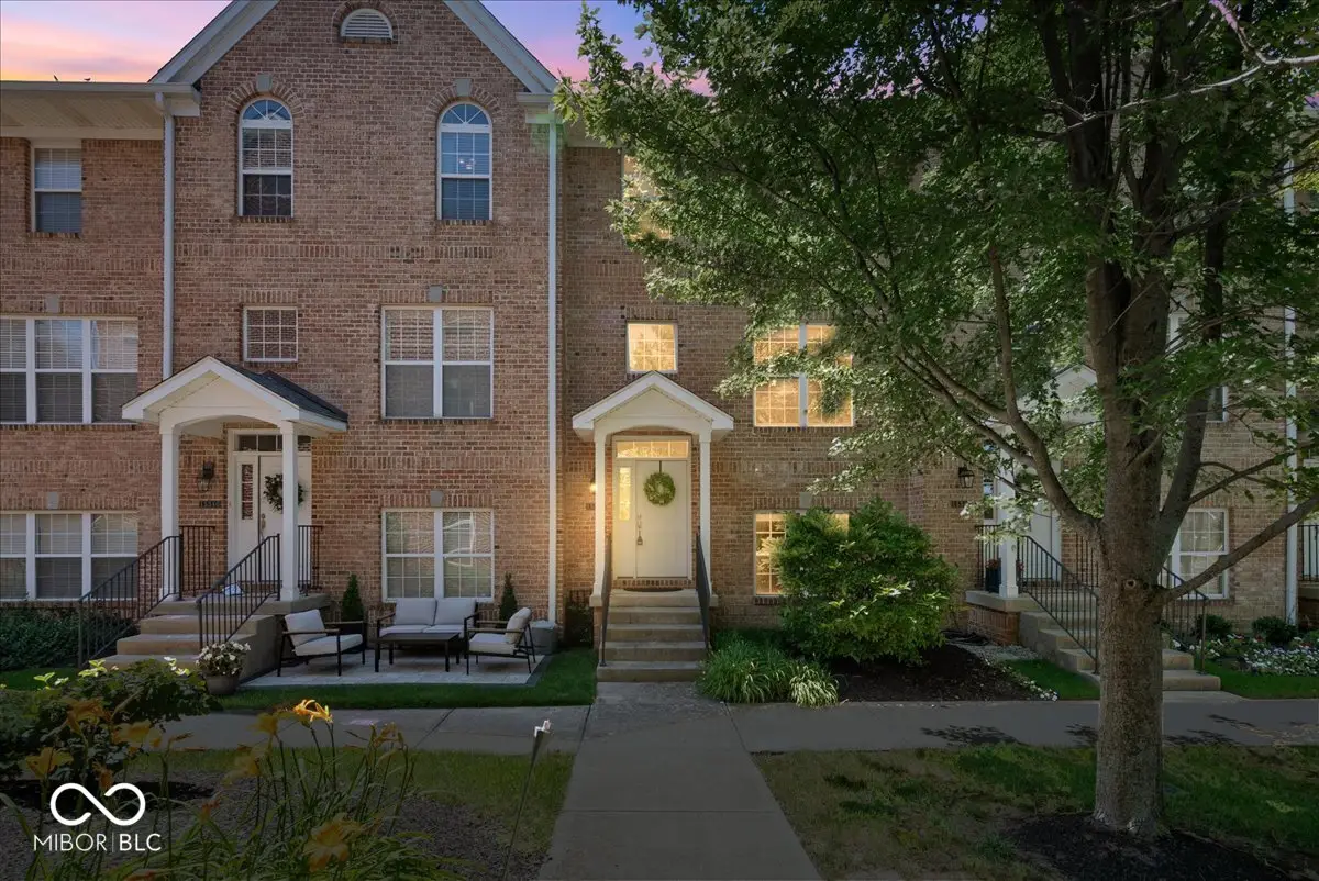 15344 Mystic Rock Drive, Carmel, IN 46033 - #1
