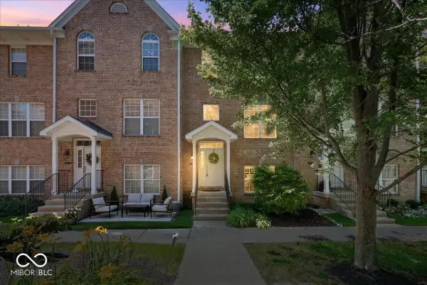 15344 Mystic Rock Drive, Carmel, IN 46033
