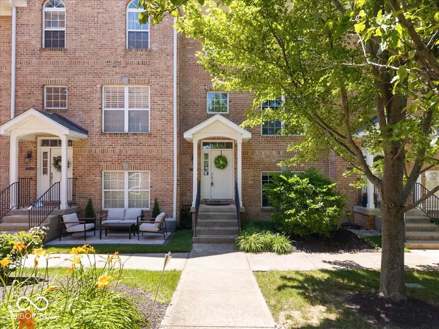 15344 Mystic Rock Drive, Carmel, IN 46033 - #2
