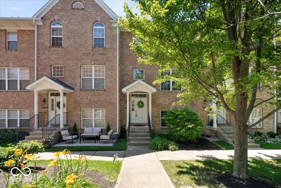 15344 Mystic Rock Drive, Carmel, IN 46033 - #3