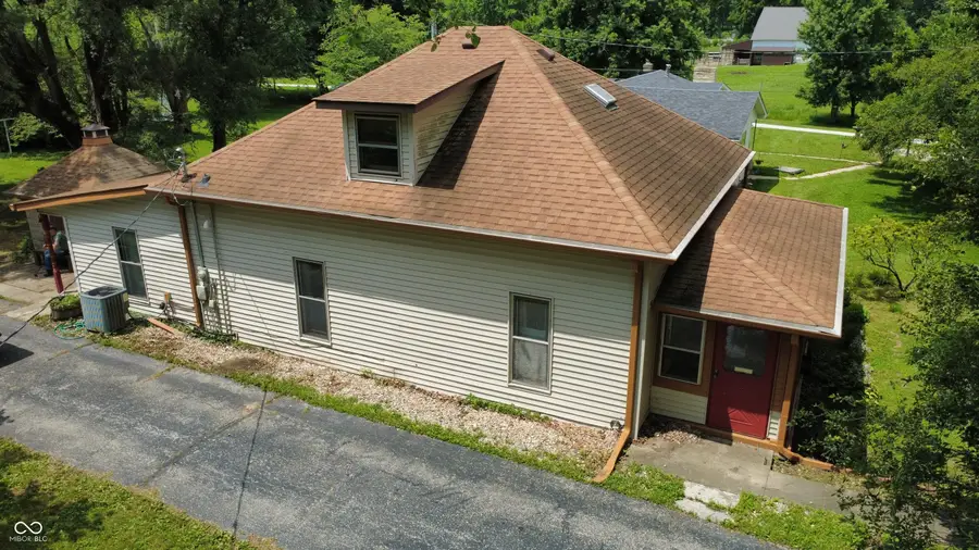 5357 W County Road 450 Road S, Coatesville, IN 46121 - #2