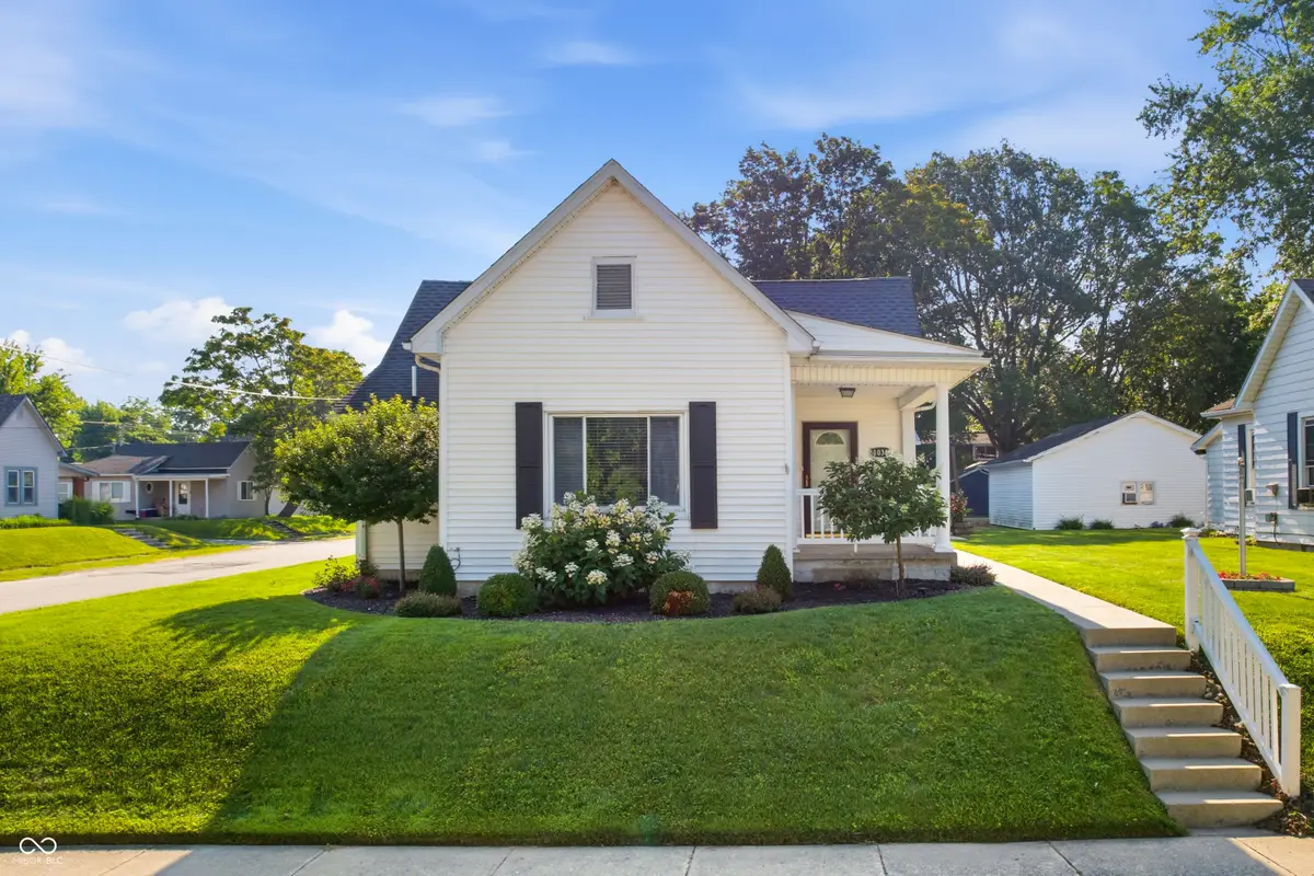 1036 N John Street, Lapel, IN 46051 - #1