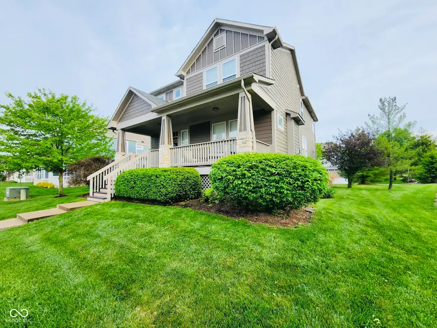 7149 Wilshire Way, Avon, IN 46123 - #2