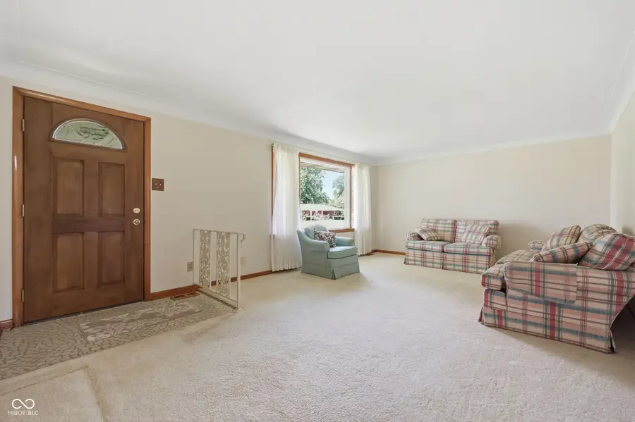 6920 Sheridan Street, Anderson, IN 46013 - #2