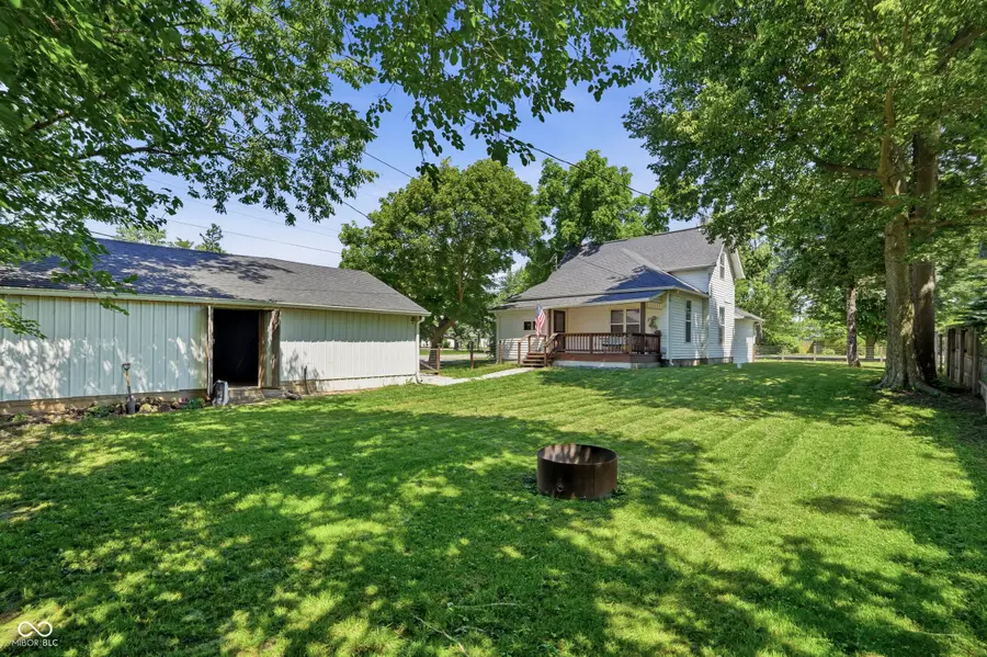 26595 Scherer Avenue, Arcadia, IN 46030 - #2
