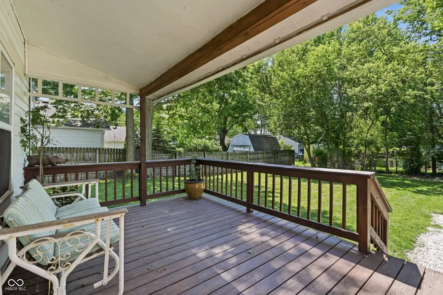 26595 Scherer Avenue, Arcadia, IN 46030 - #3