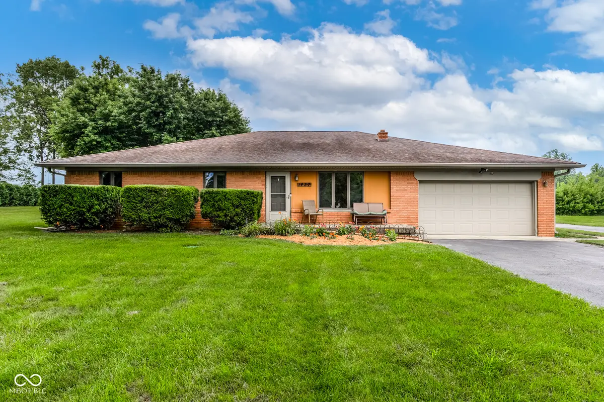 1437 Demaree Road, Greenwood, IN 46143 - #1